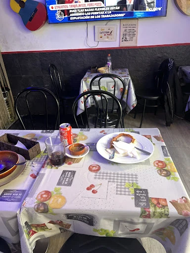 Los Cafeteros De Parla photo 2